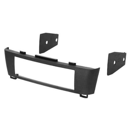 American International Corp AMERICAN INTERNATIONAL CORP NDK714 Installation Dash Kit for 2000-2006 Nissan Sentra Vehicles NDK714